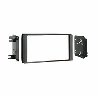 Metra Electronics | Products