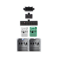 DSP T-Harness - GM 2019-Up