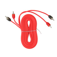V6 2-Channel RCA Cable | 14 ft.