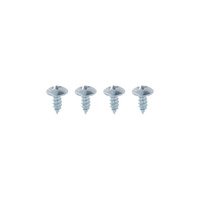DIN-Sized Pocket for Metra 95-Series Kits