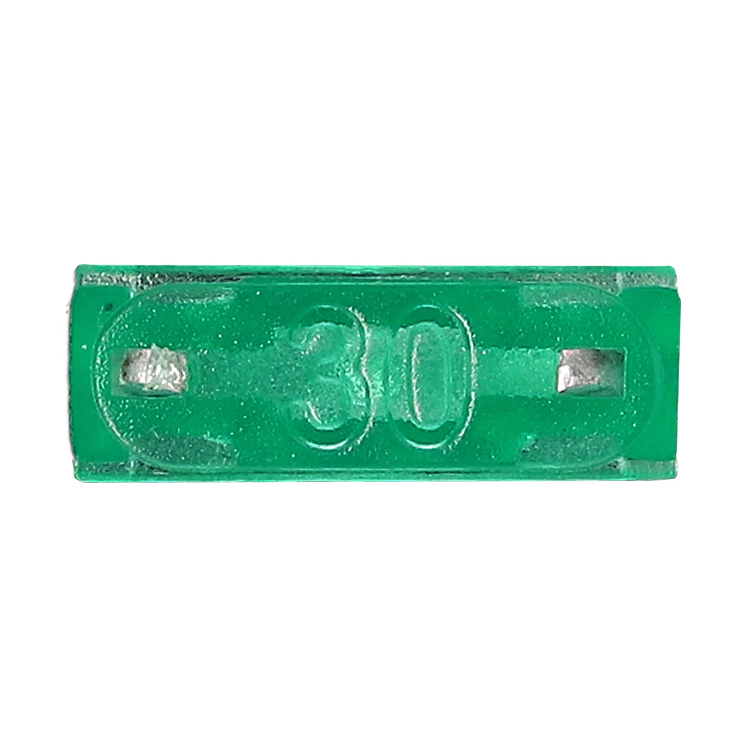 ATM Fuses 30 AMP - Package of 25