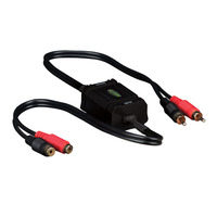 Ground Loop Isolator | RCA