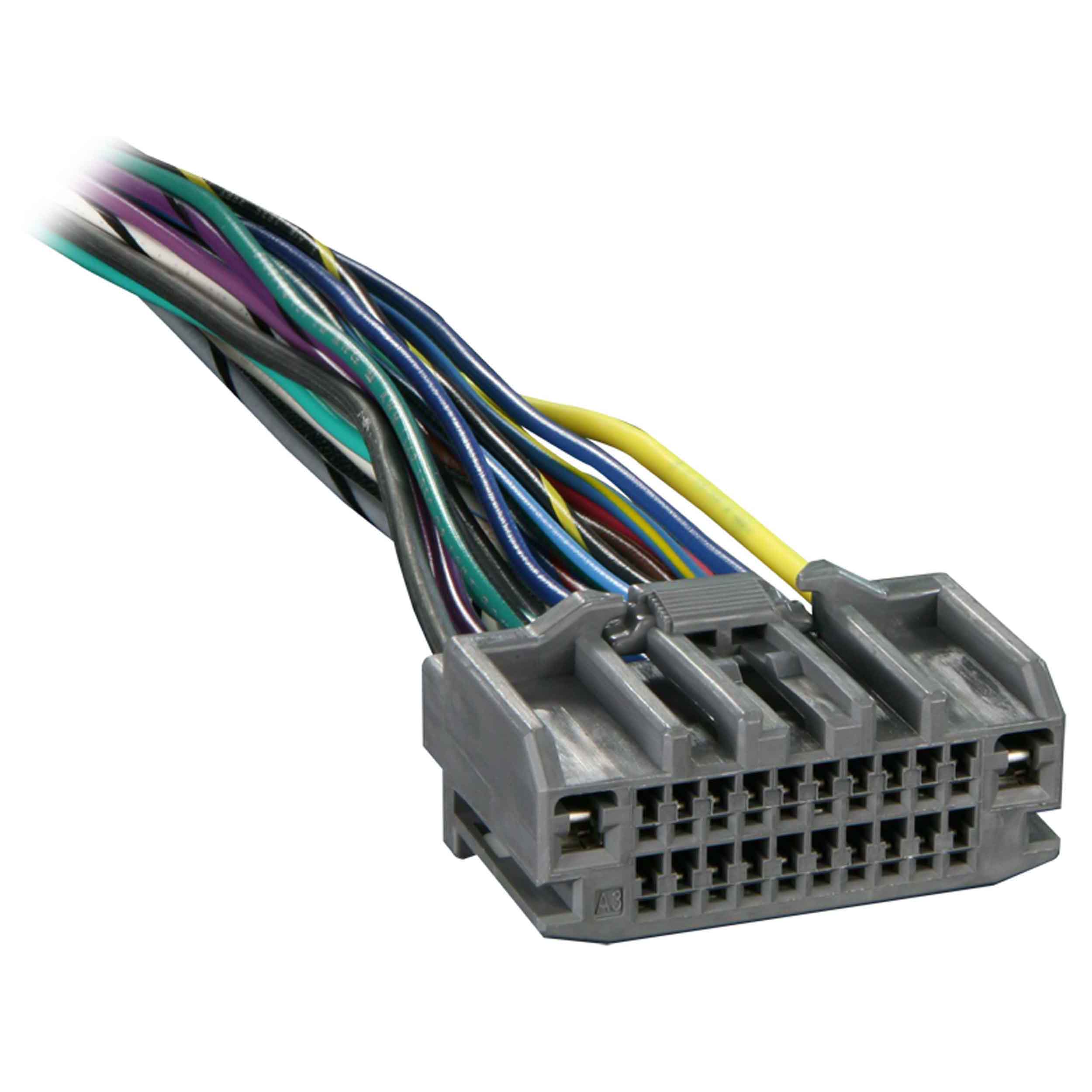 Chrysler 07-Up OEM Harness