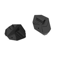Can-Am Maverick X3 Speaker Pod Kit 2017-2020