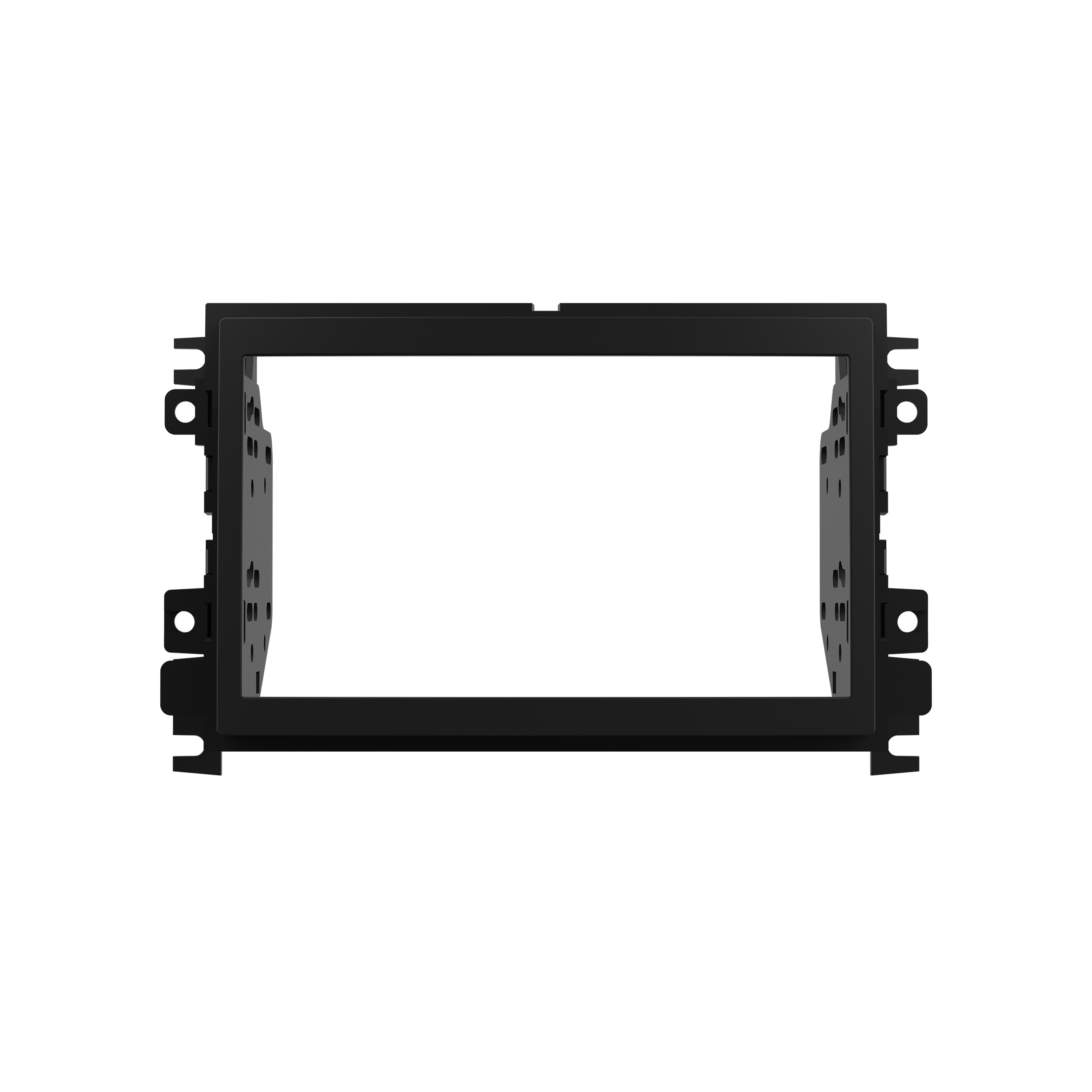 Ford F-150 2009-2014 (Base/XL models without Plus package)
