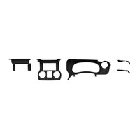 Dash Panel - Jeep Wrangler JK 2011-2018