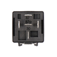 24 Volt 30/40 Amp Relay Box