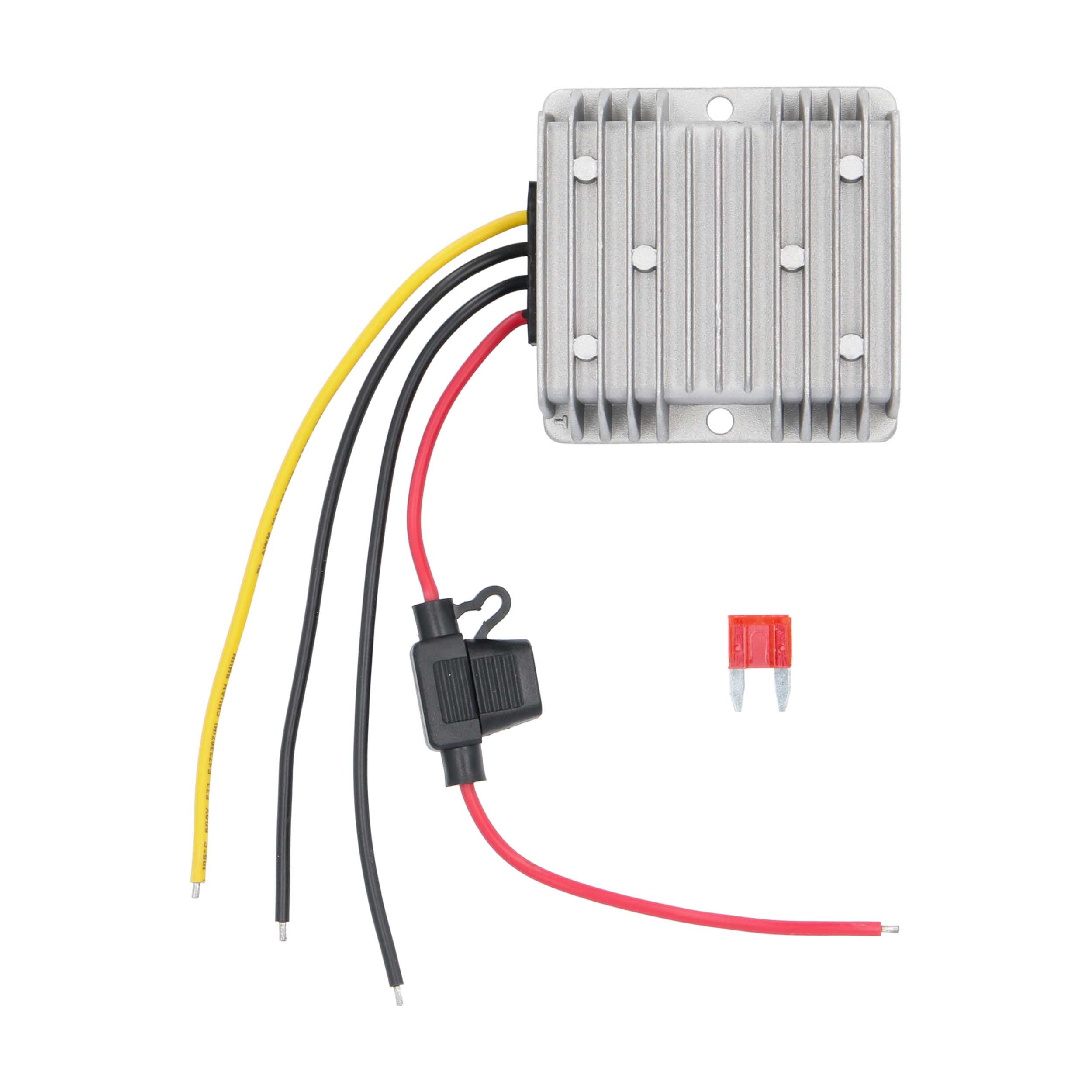 36/48V TO 12V 10A 120W INVERTER