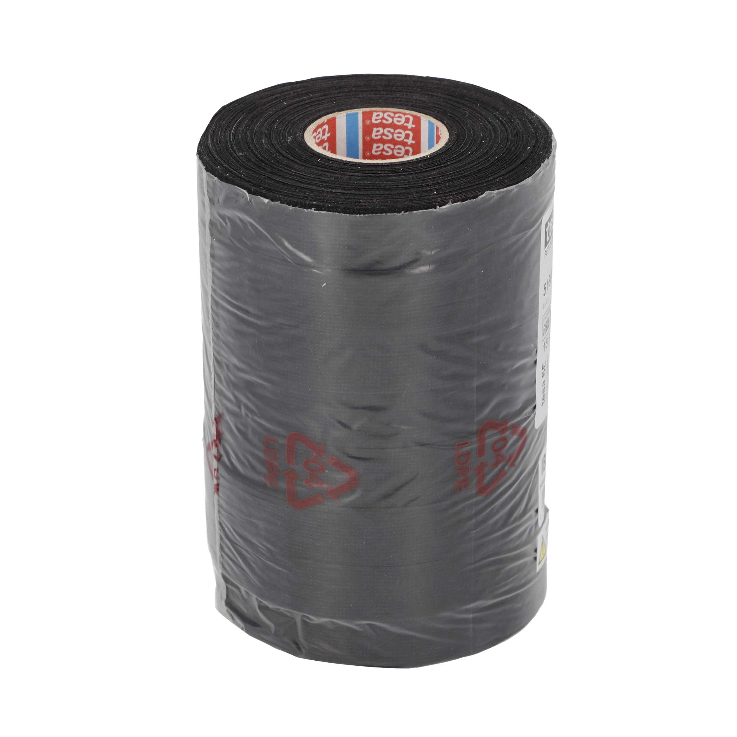 tesa 3/4IN X 25M INTERIOR HARNESS TAPE - 8/SLEEVE
