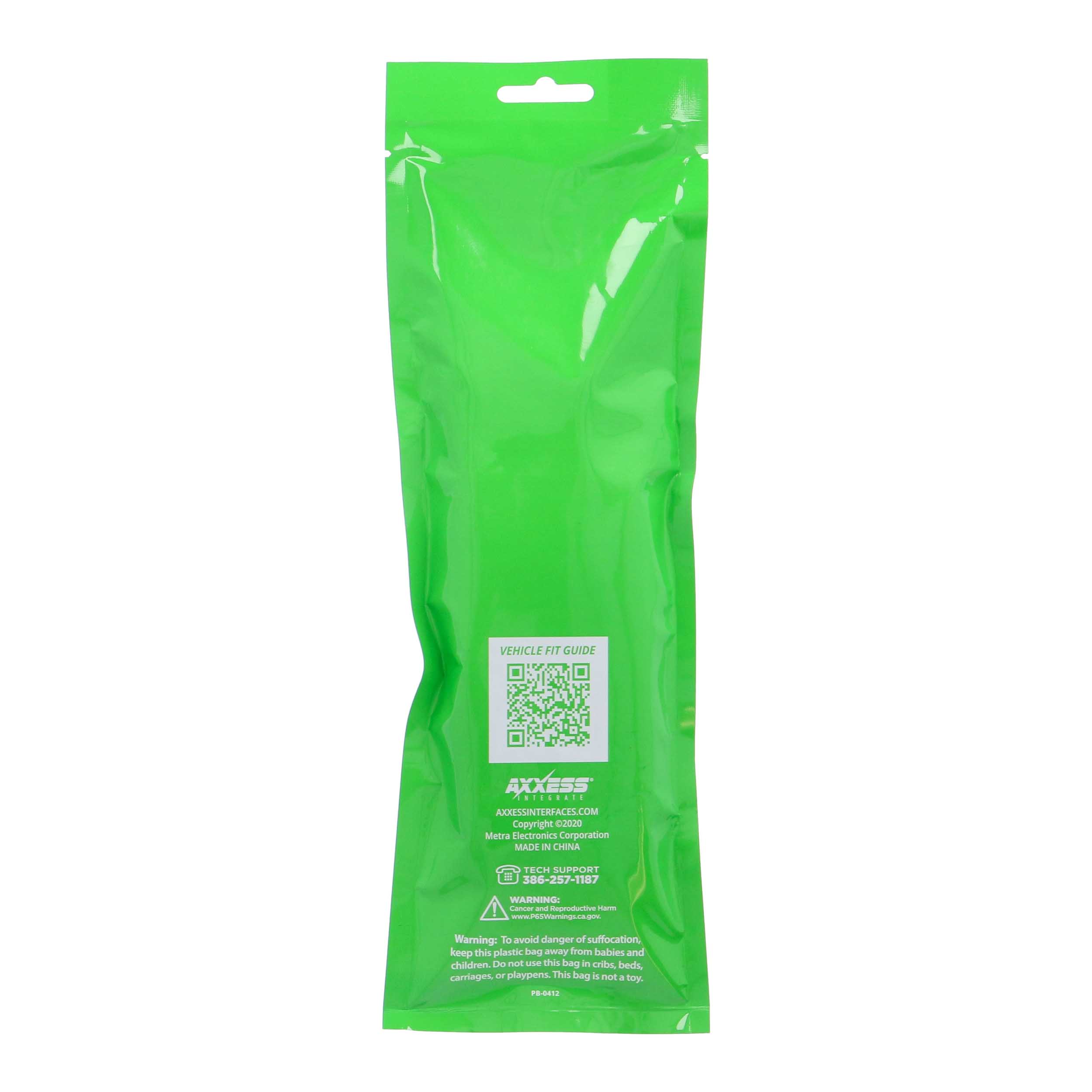 Toyota Backup Camera Retain/Add-On 2013-2016