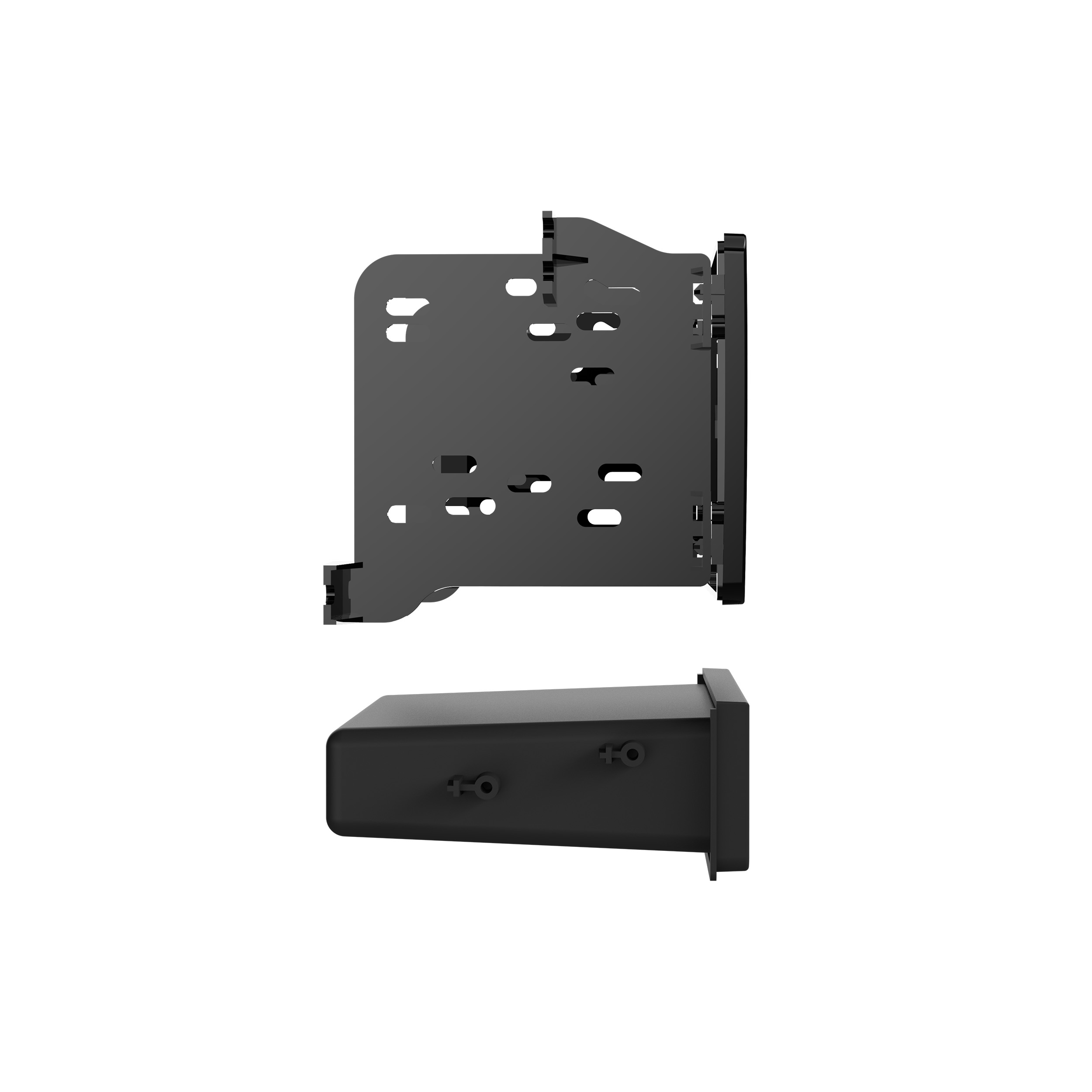 Mitsubishi Outlander 2014-2021