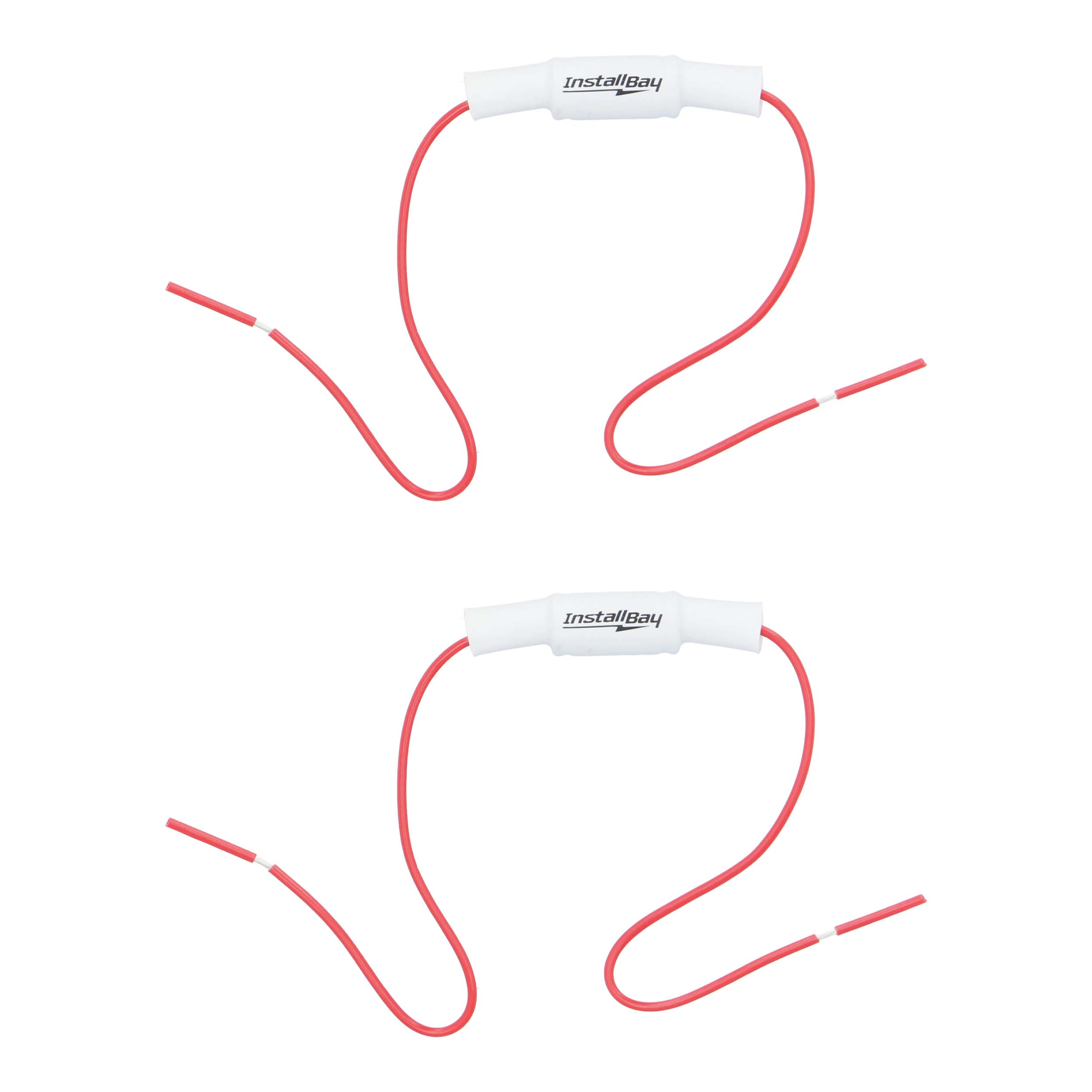 Cap 14UF 50V 2800HZ 4OHM Non-Polar  Pair