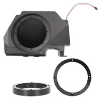 Polaris® RZR PRO XP Rear Deck Speaker Pods 2020-Up