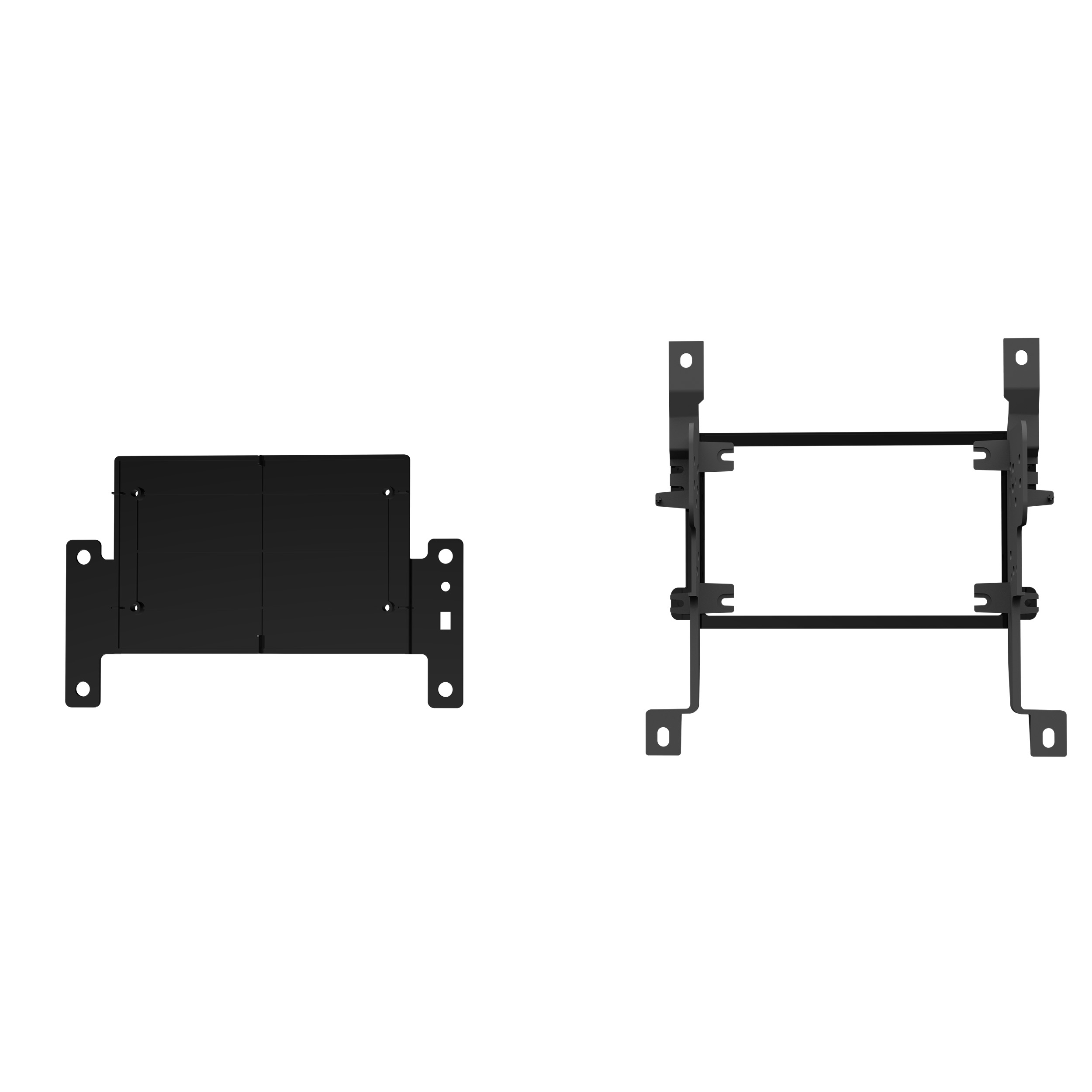 Ford Bronco 2021-2023 (with factory 8” Screen)