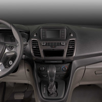 Ford Transit Connect 2019-2023