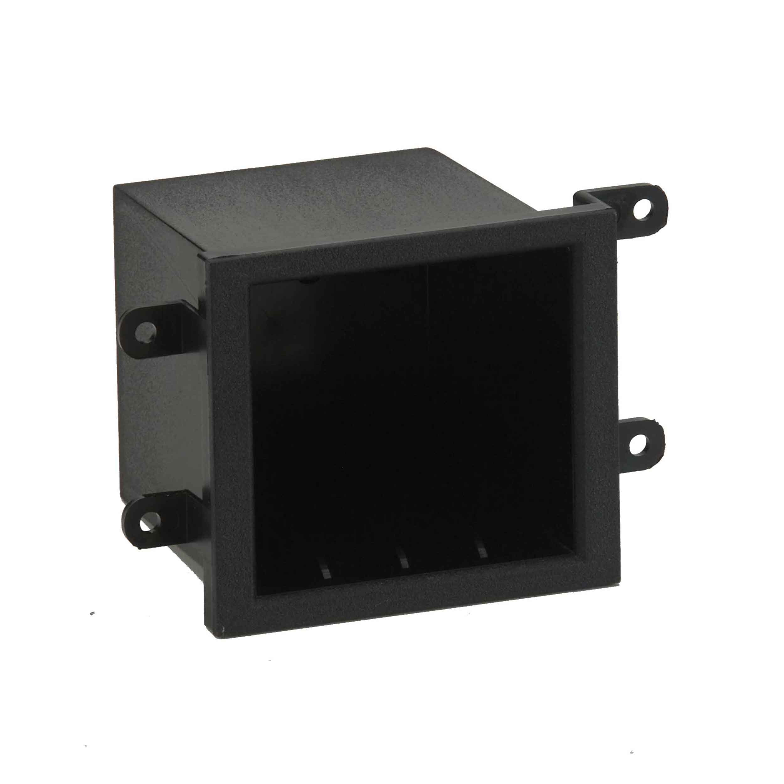 Buick Regal Cassette Pocket 1988-1994