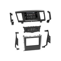 Nissan Pathfinder 2013-2020
