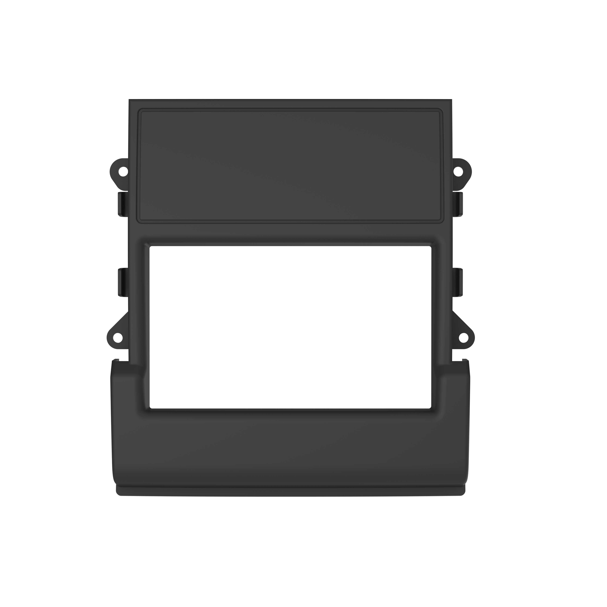 Dash Kit - Porsche Macan (95B) 2015-2016