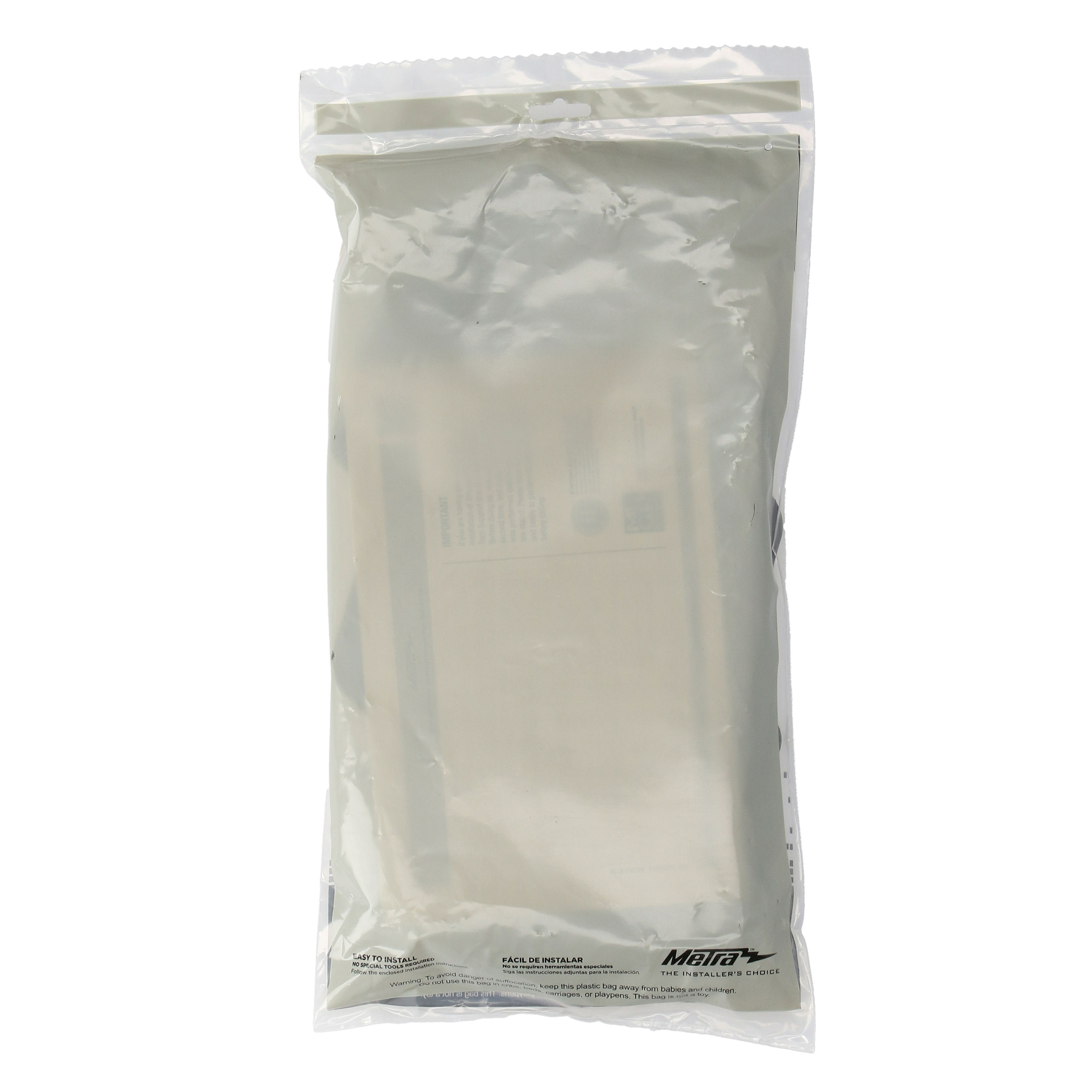 1993-1998 TOYOTA T-100 Speaker Adapter - Pair