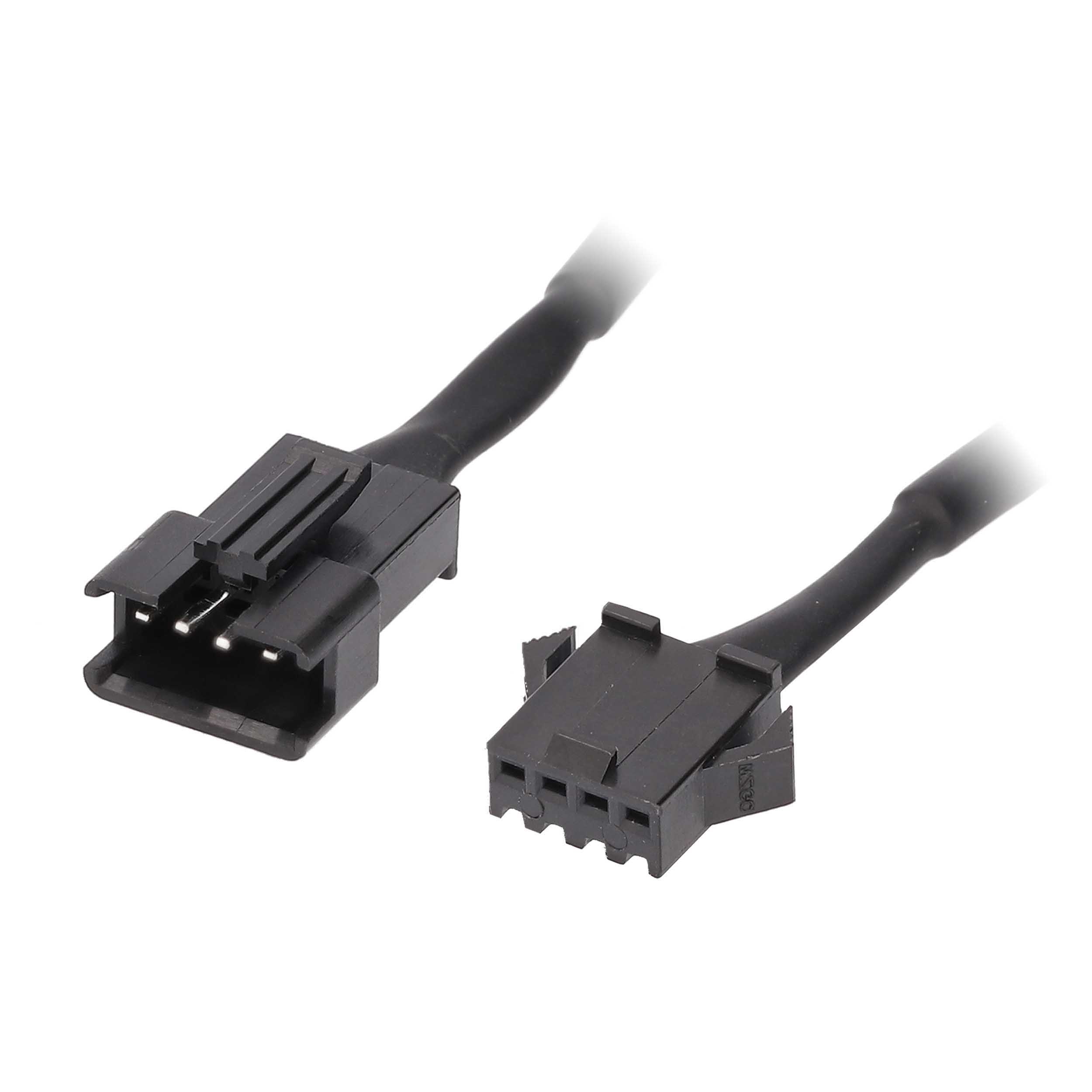 Daytona Lights 4' RGB Kit Extension Cable