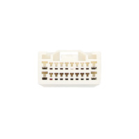 OEM Harness - Toyota 2000-2015 (20-pin into Premium radio)