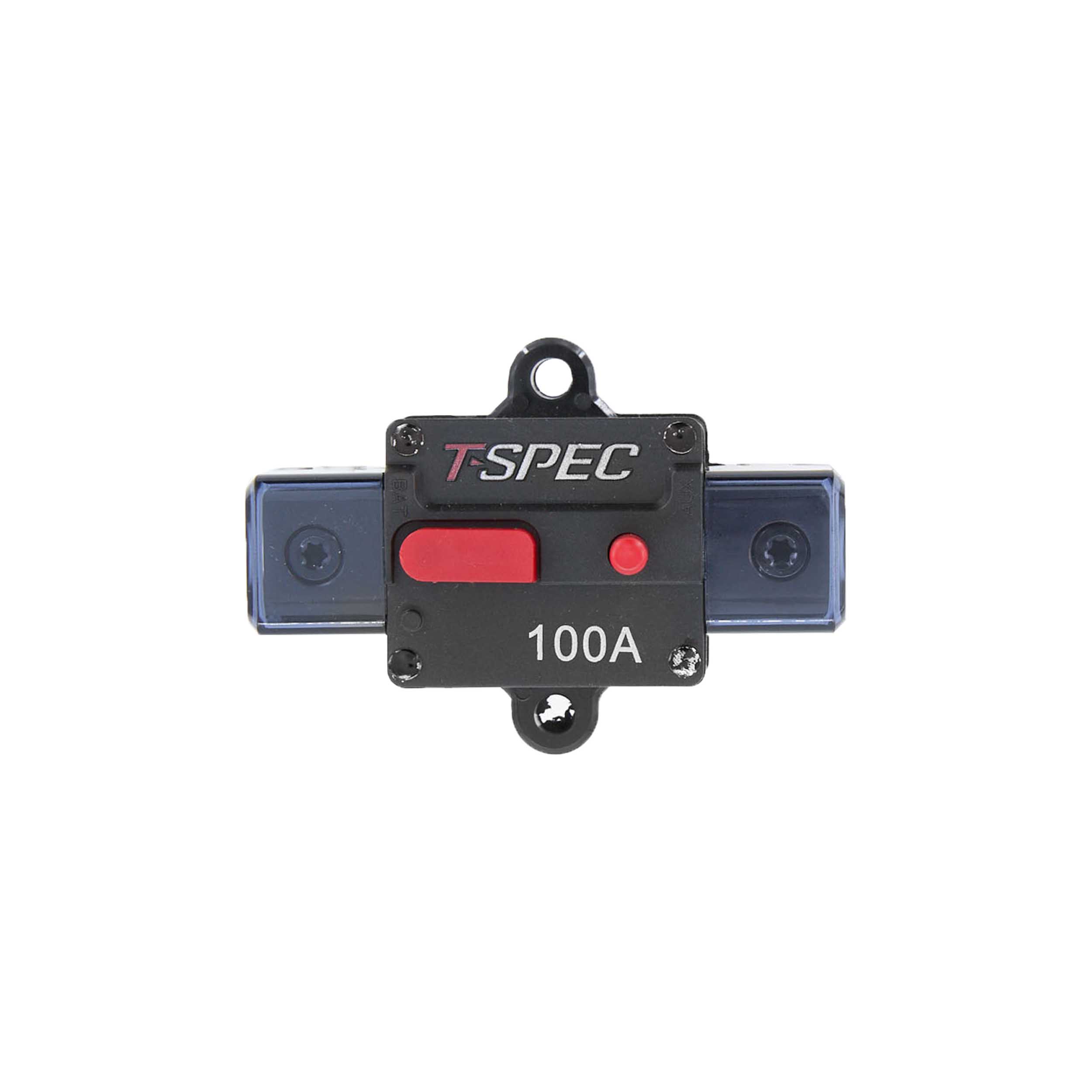 T-SPEC CIRCUIT BREAKER 100 AMP