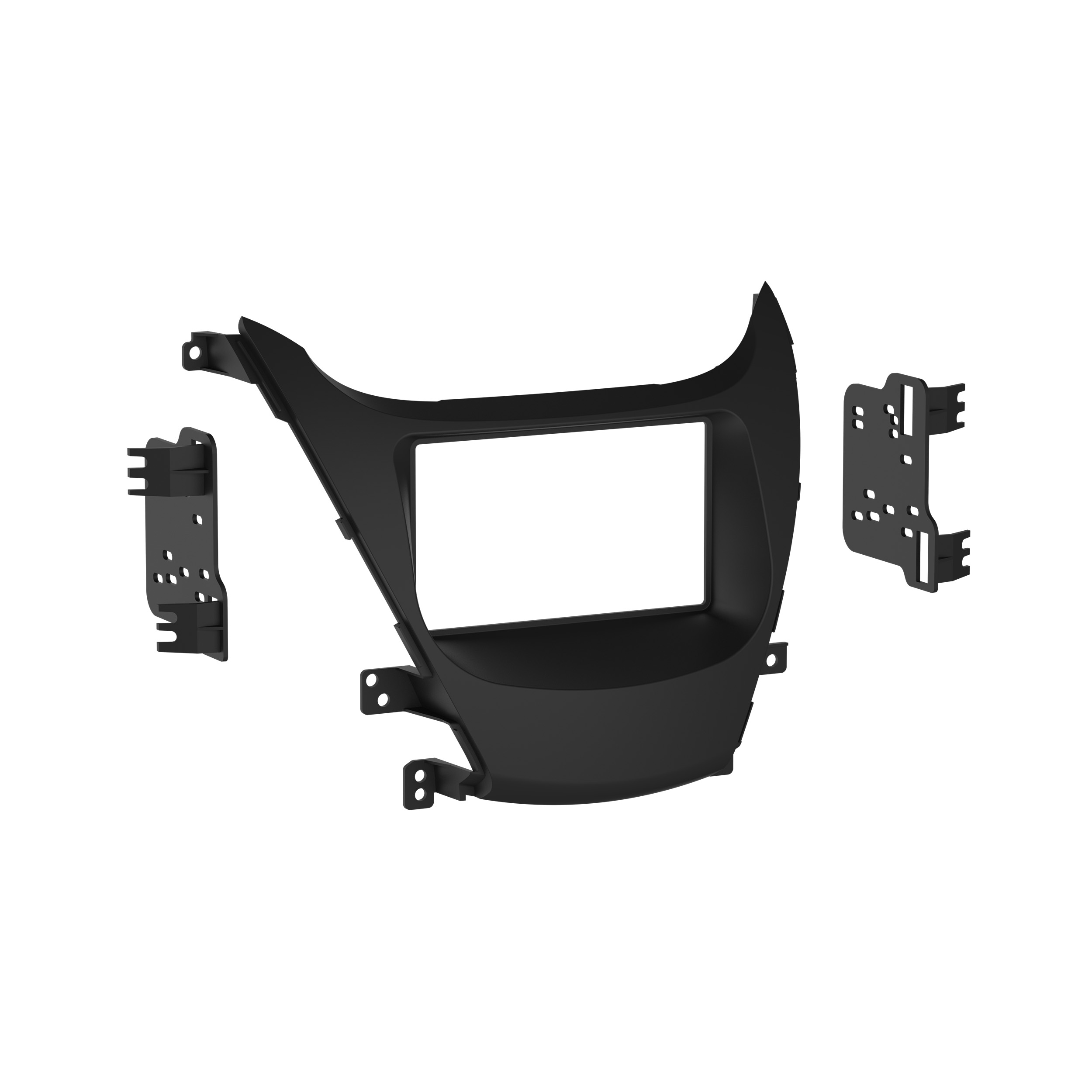 Hyundai Elantra 2014-2016