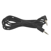 3.5 mm Male to Male Cable - 6 ft