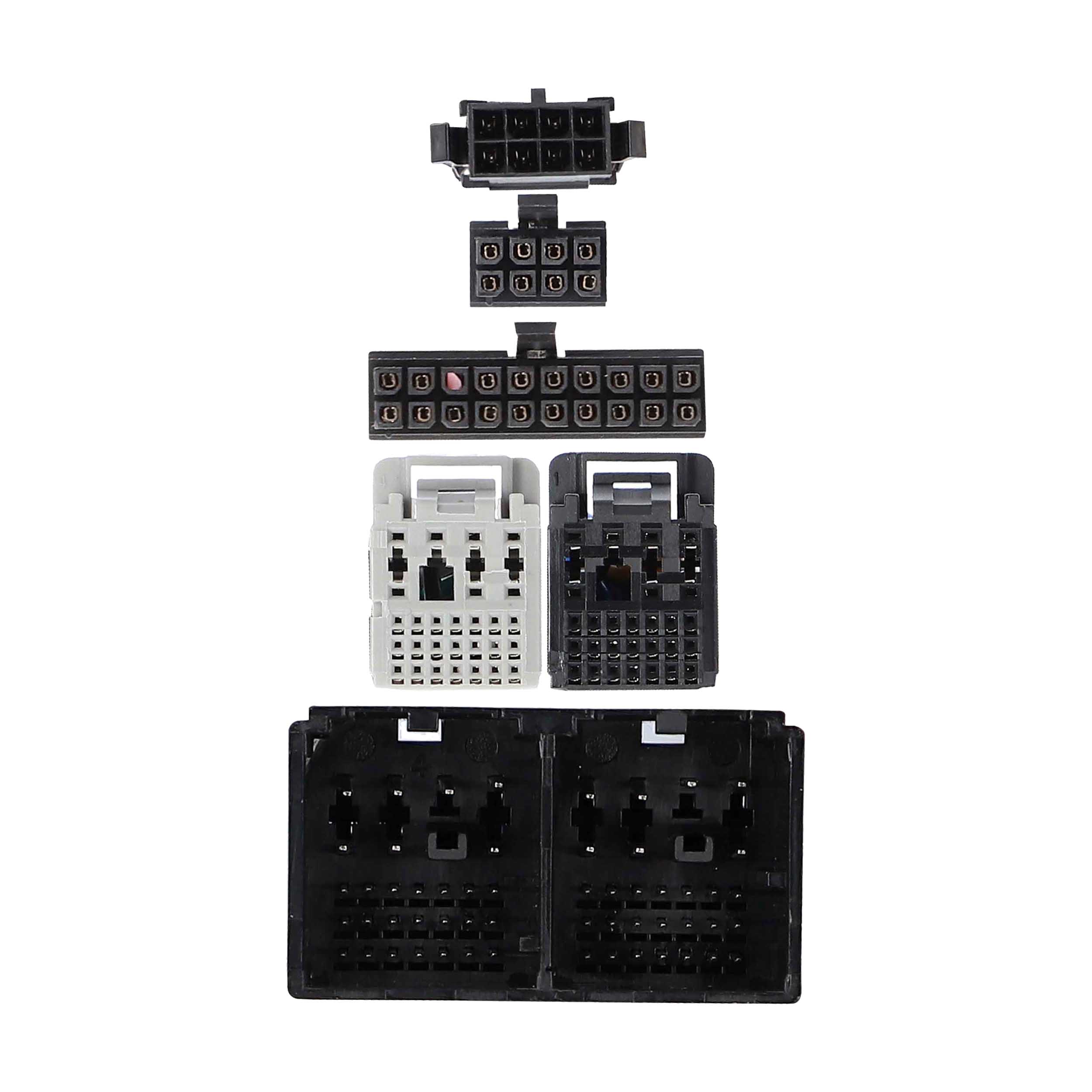 DSP T-Harness - Fits Select GM Models 2019-2023