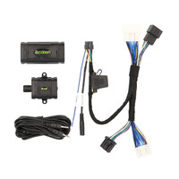 Add-A-Sub 2-Channel Line Output Converter - Toyota 2018-Up