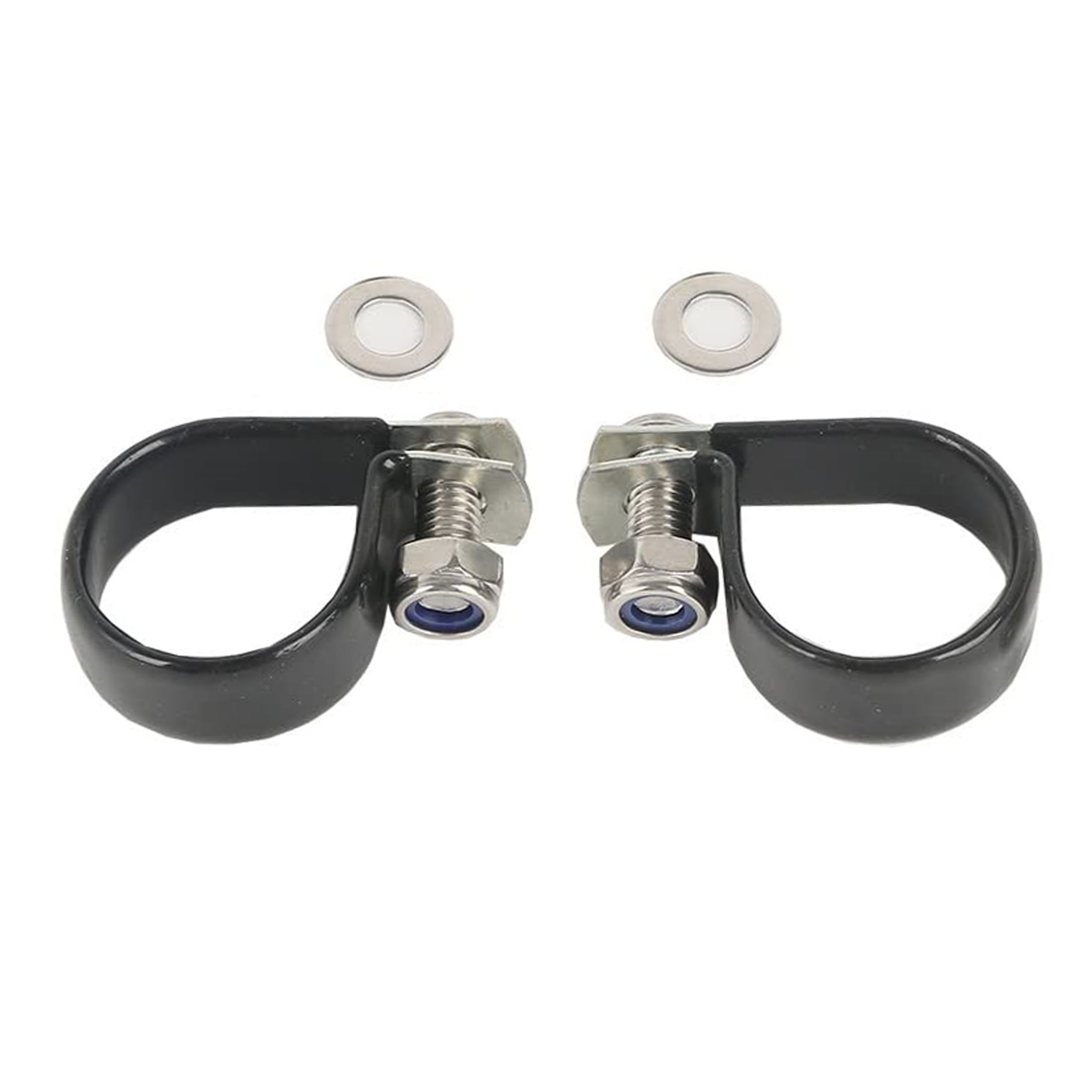 Lower Fairing Speaker Assembly - Harley Davidson 1993-2013