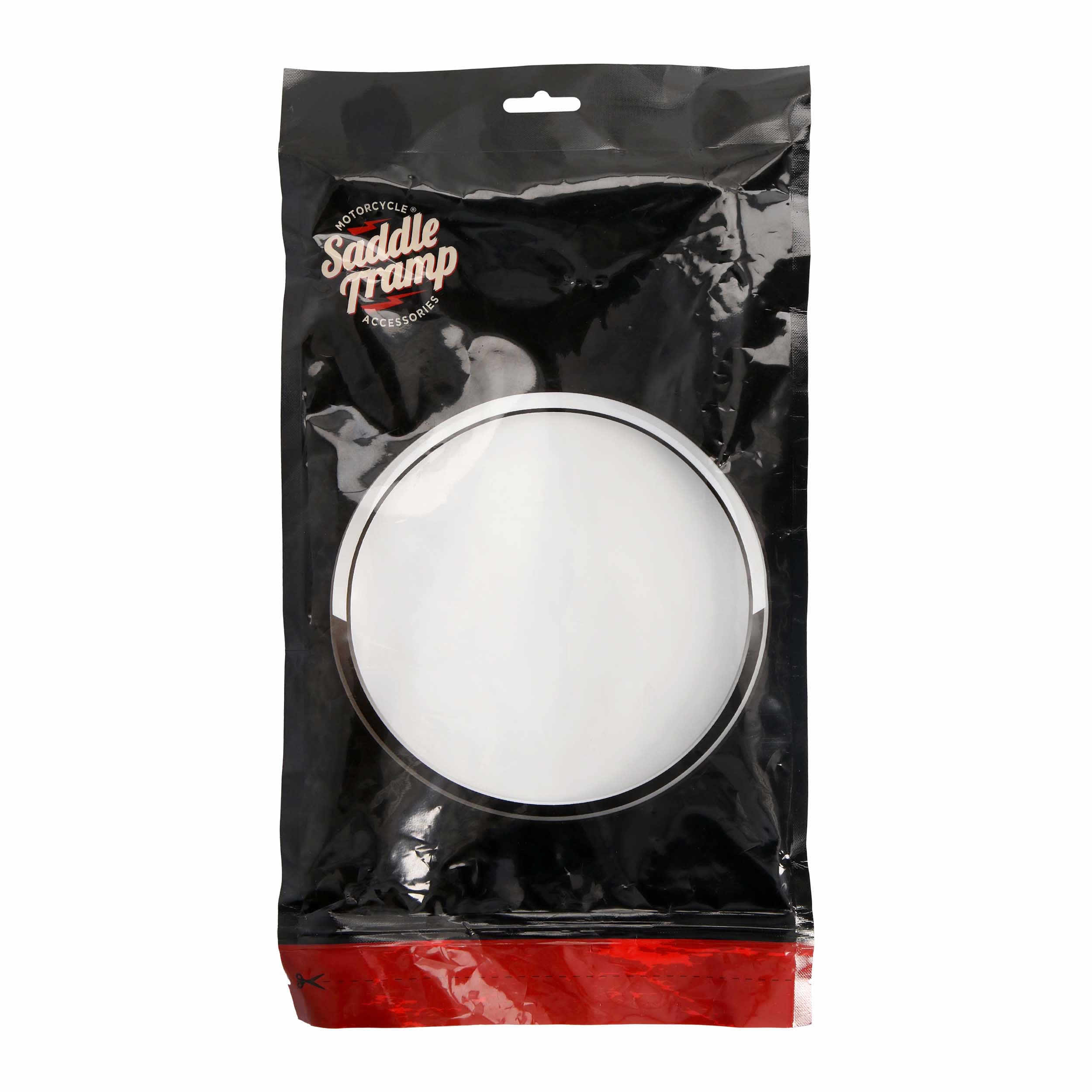 Amp Wiring Kit Front Fairing - Fits Harley-Davidson® FLH/FLT