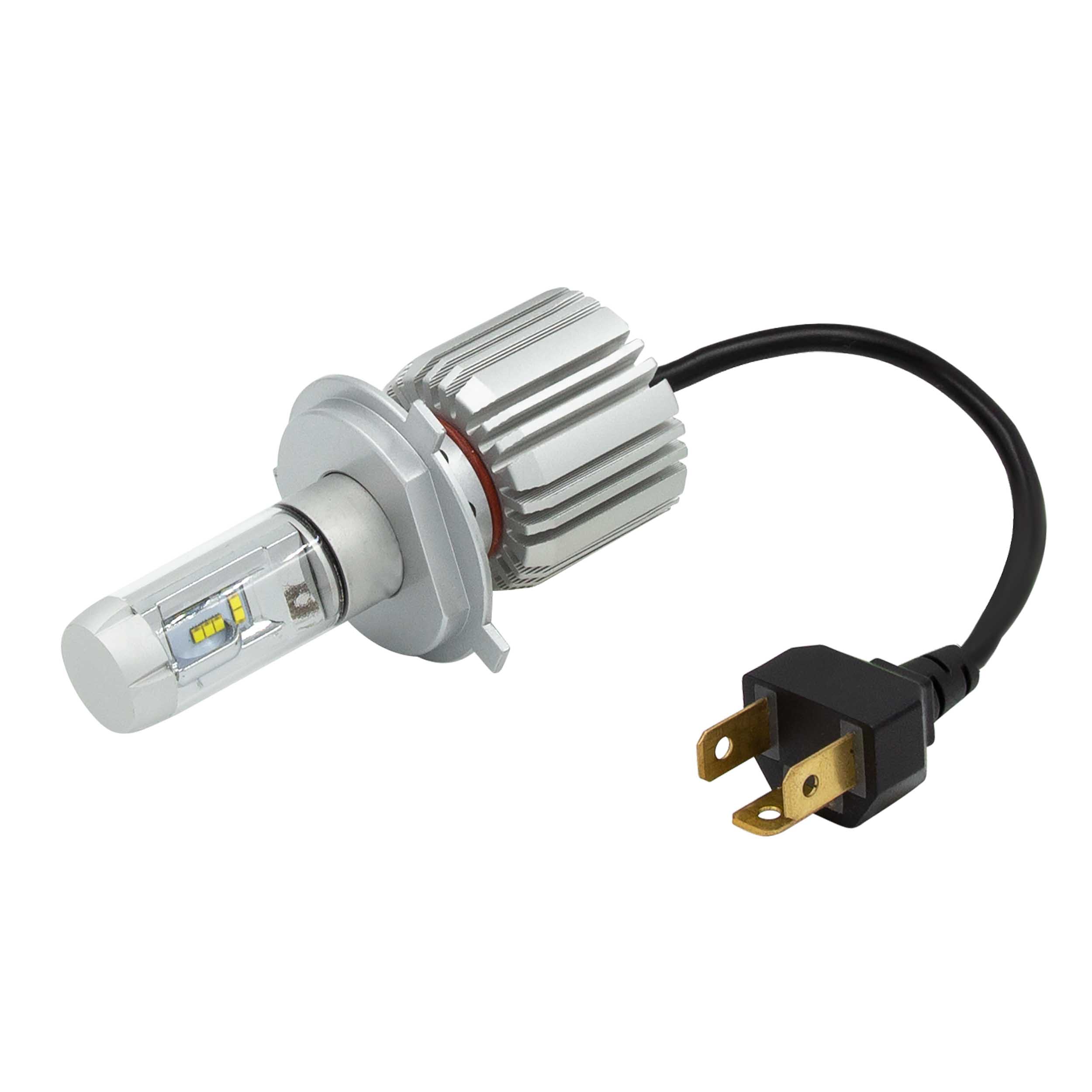 9007 LED Kit - Dual Beam, Pair