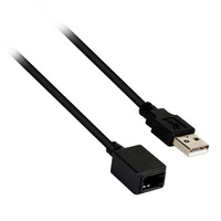 OEM USB Retention - Subaru 2011-2017