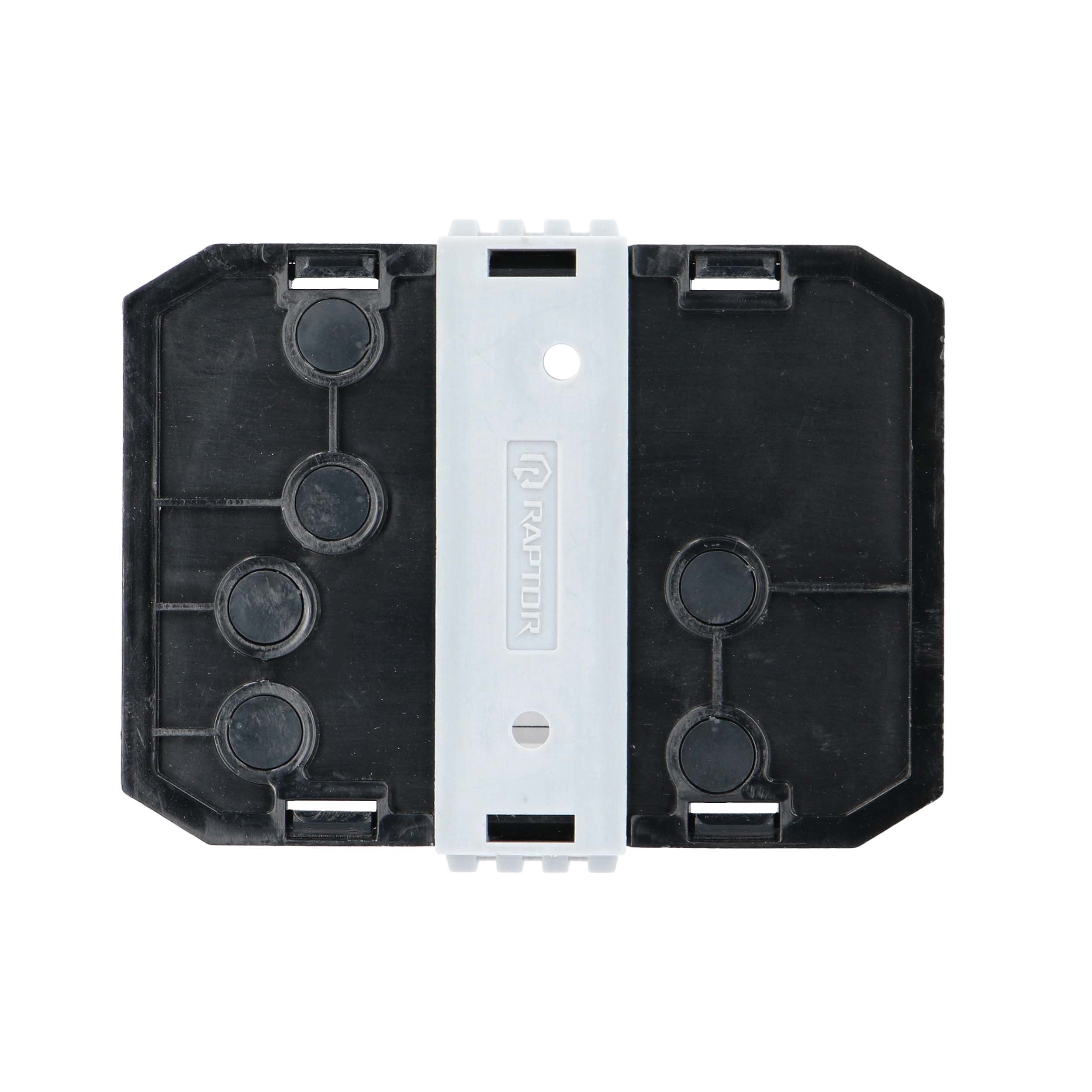 MANL Fused 2-Way All-in-One Distribution Block - Pro Series