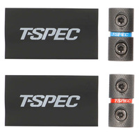 Coupler | 4GA Set