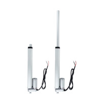 Linear Actuator 10 In 110 Pounds 14.875 In Extended - Each
