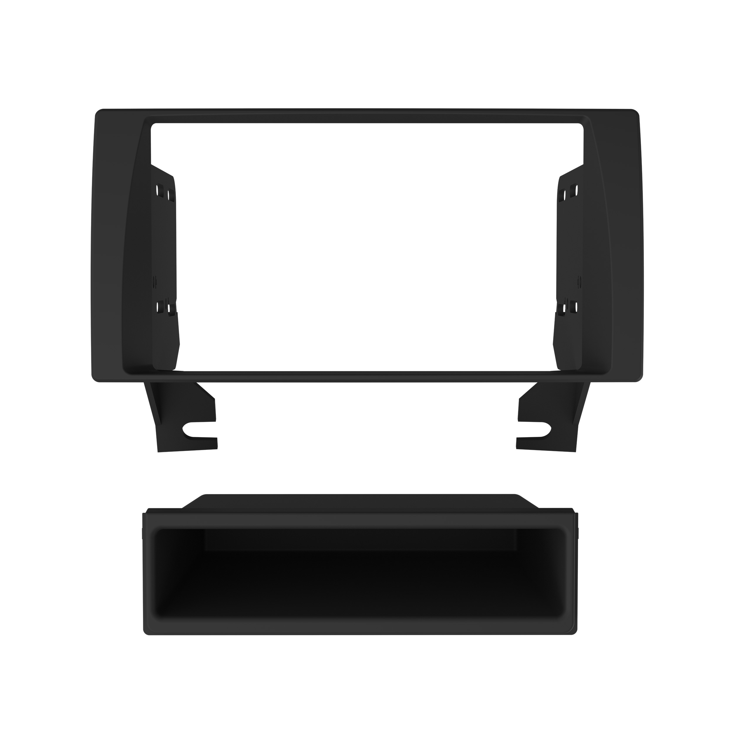 Toyota Camry (without NAV) 2002-2006