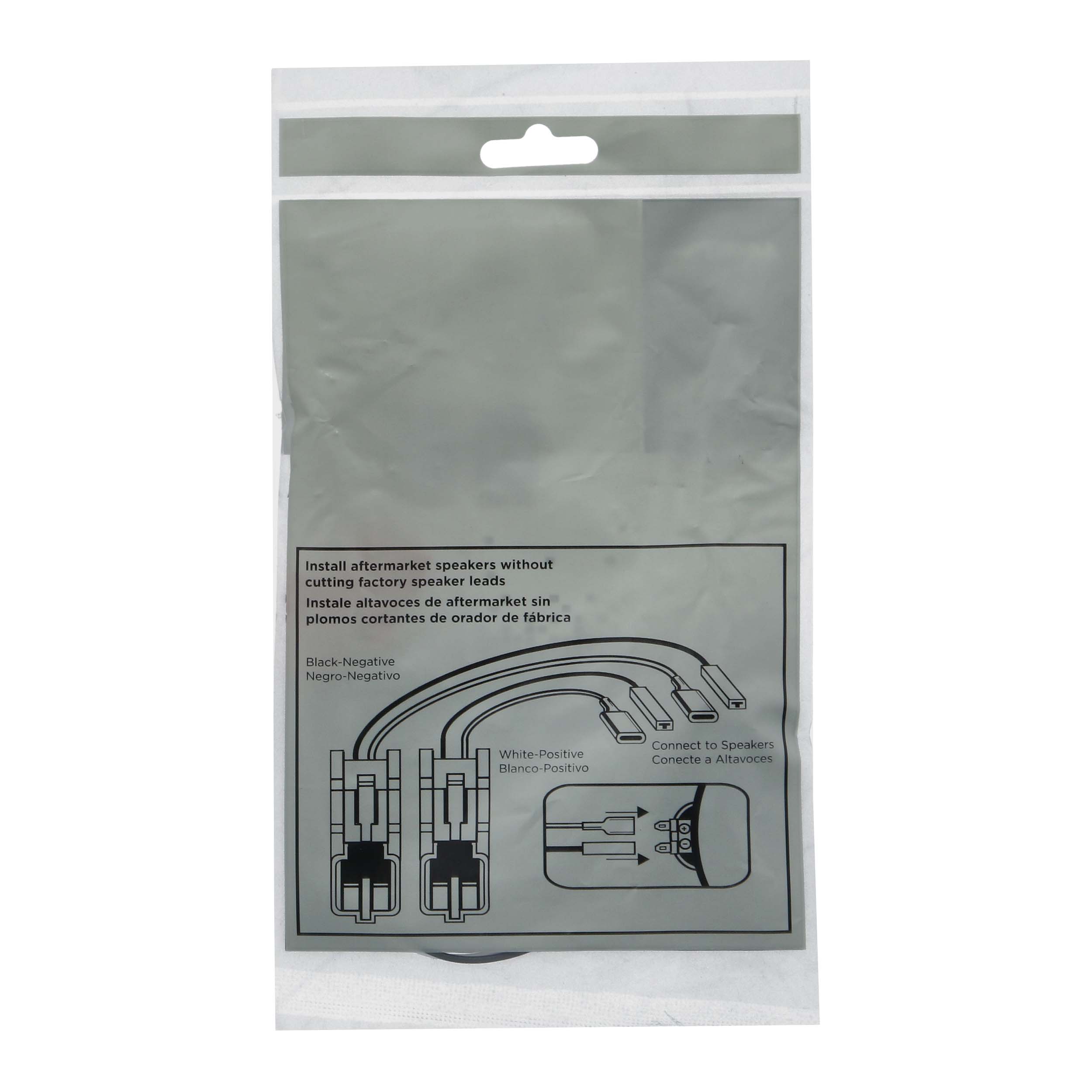 Speaker Harness Fits Select BMW