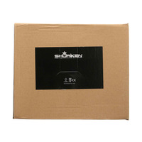 Shuriken Battery Box for SK-BT60