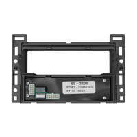 Chevy Malibu/Cobalt | Pontiac G6 2004-2009 (DIC interface)