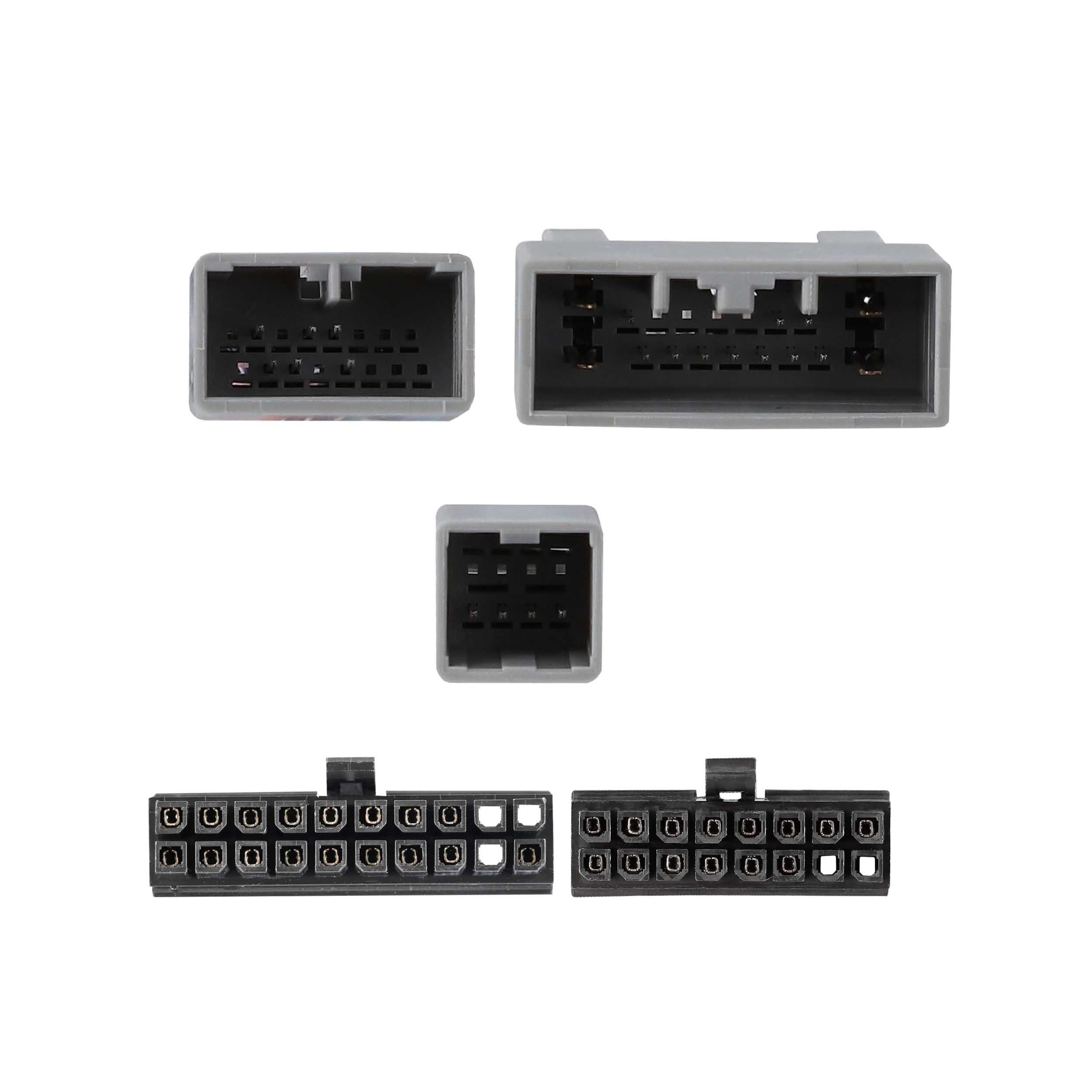 SDPIF® DSP Data Interface - Honda 2016-2022