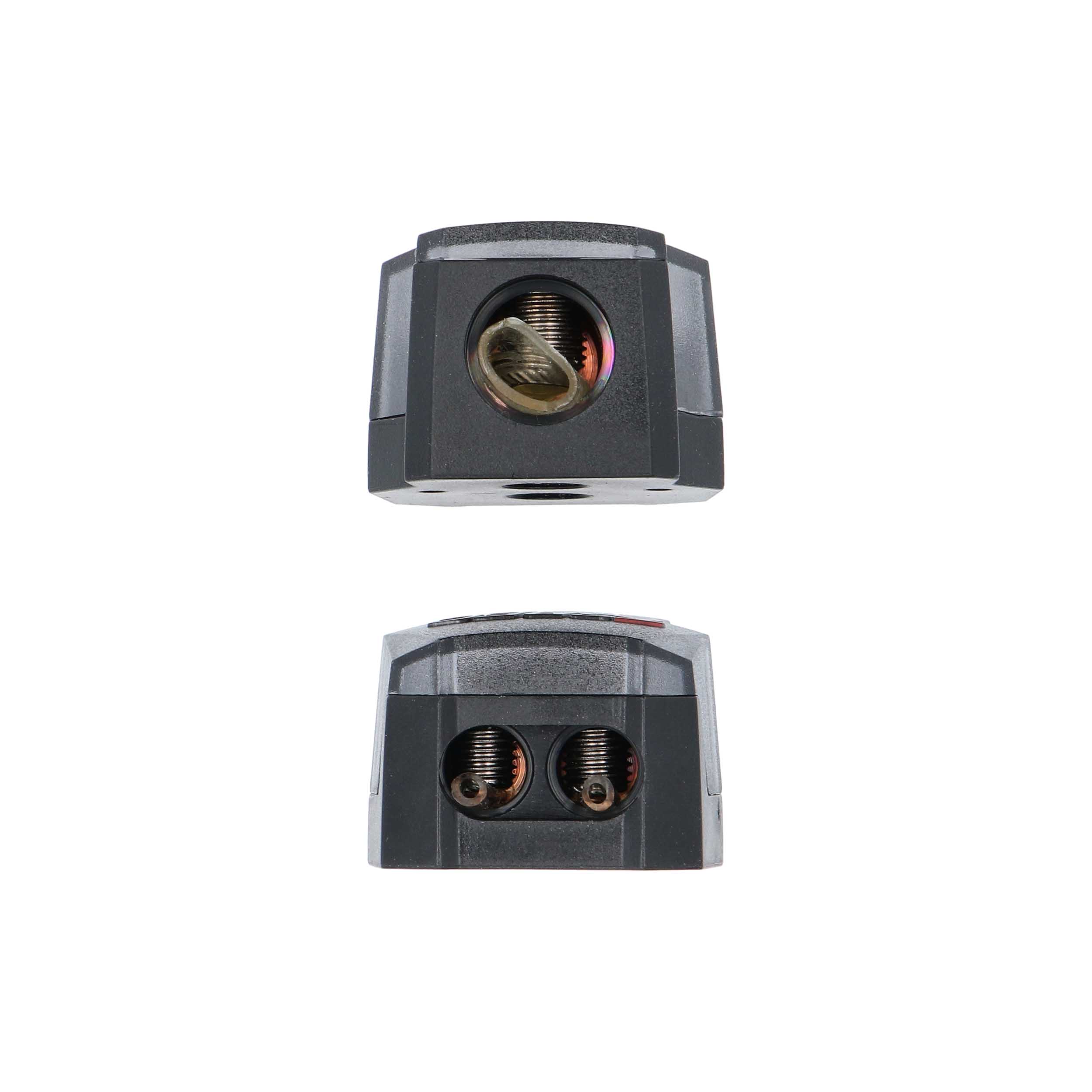 v10 Marine - 4GA ADD-A-AMP KIT FOR 1/0 POWER KITS