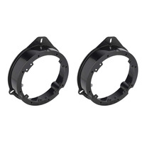 Audi A3 | A4 2000-2010 - 6" to 6.75"