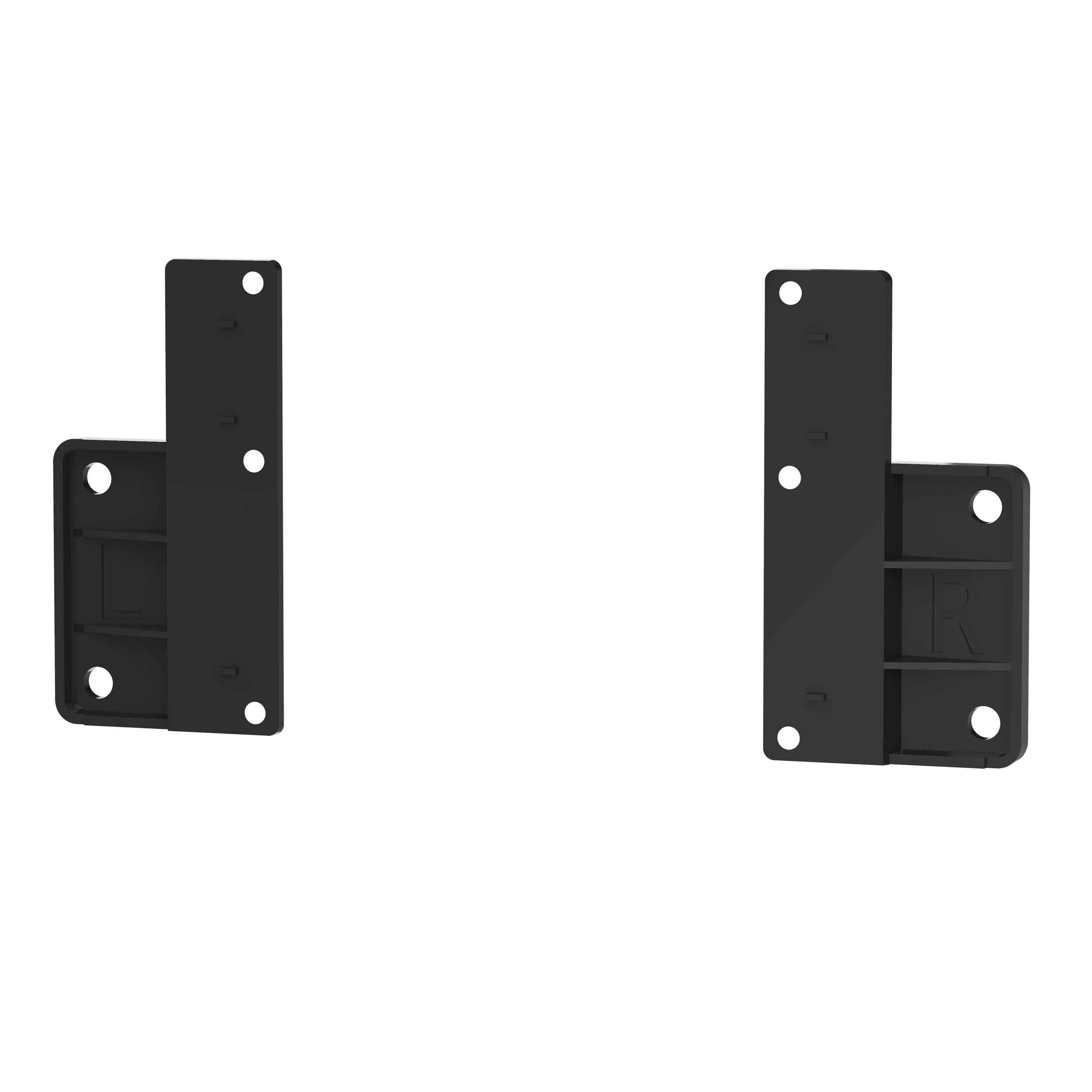 Toyota Highlander 2020-Up (without factory 12.3" screen)