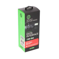 Data Interface - GM 2000-2014