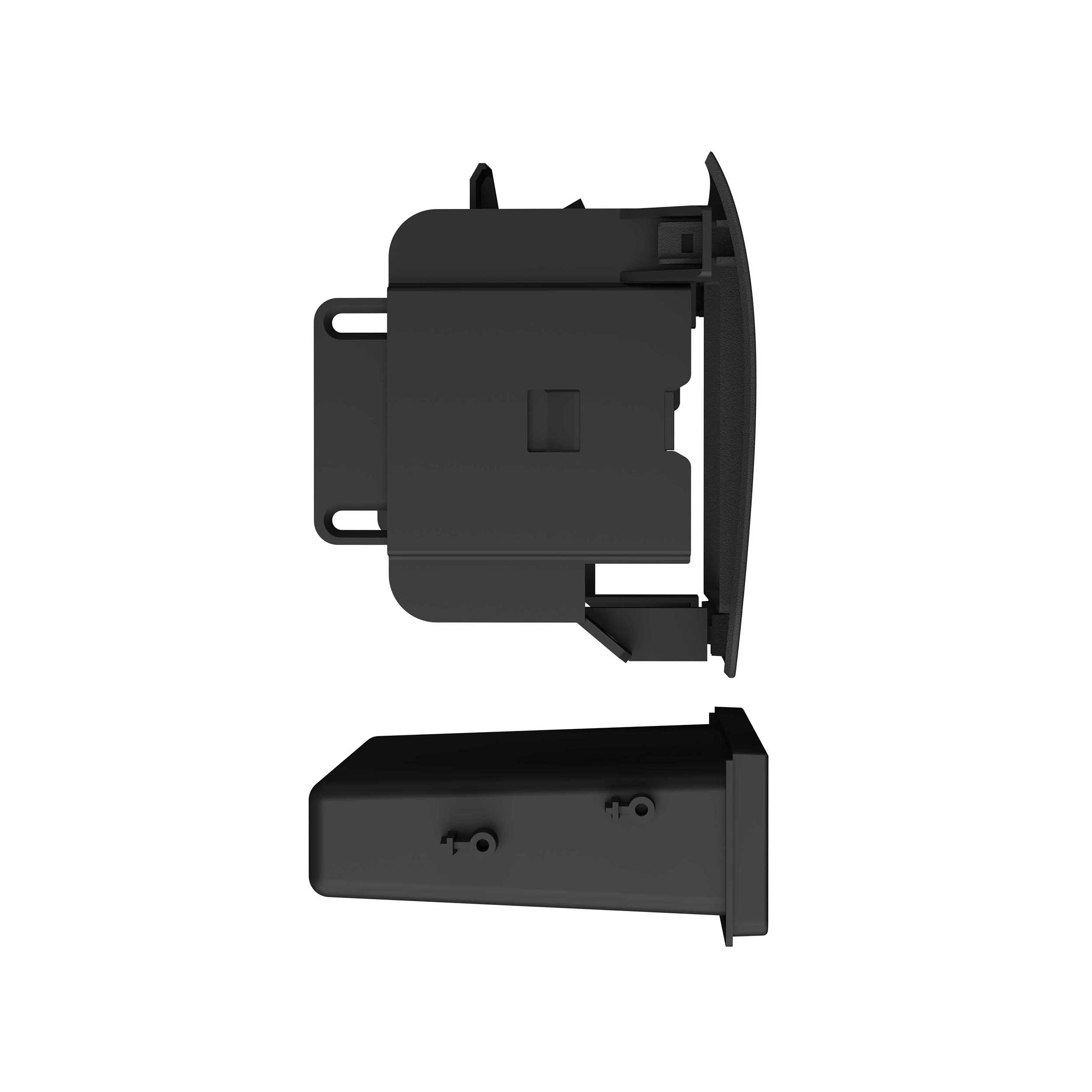 Ram Promaster 2014-Up