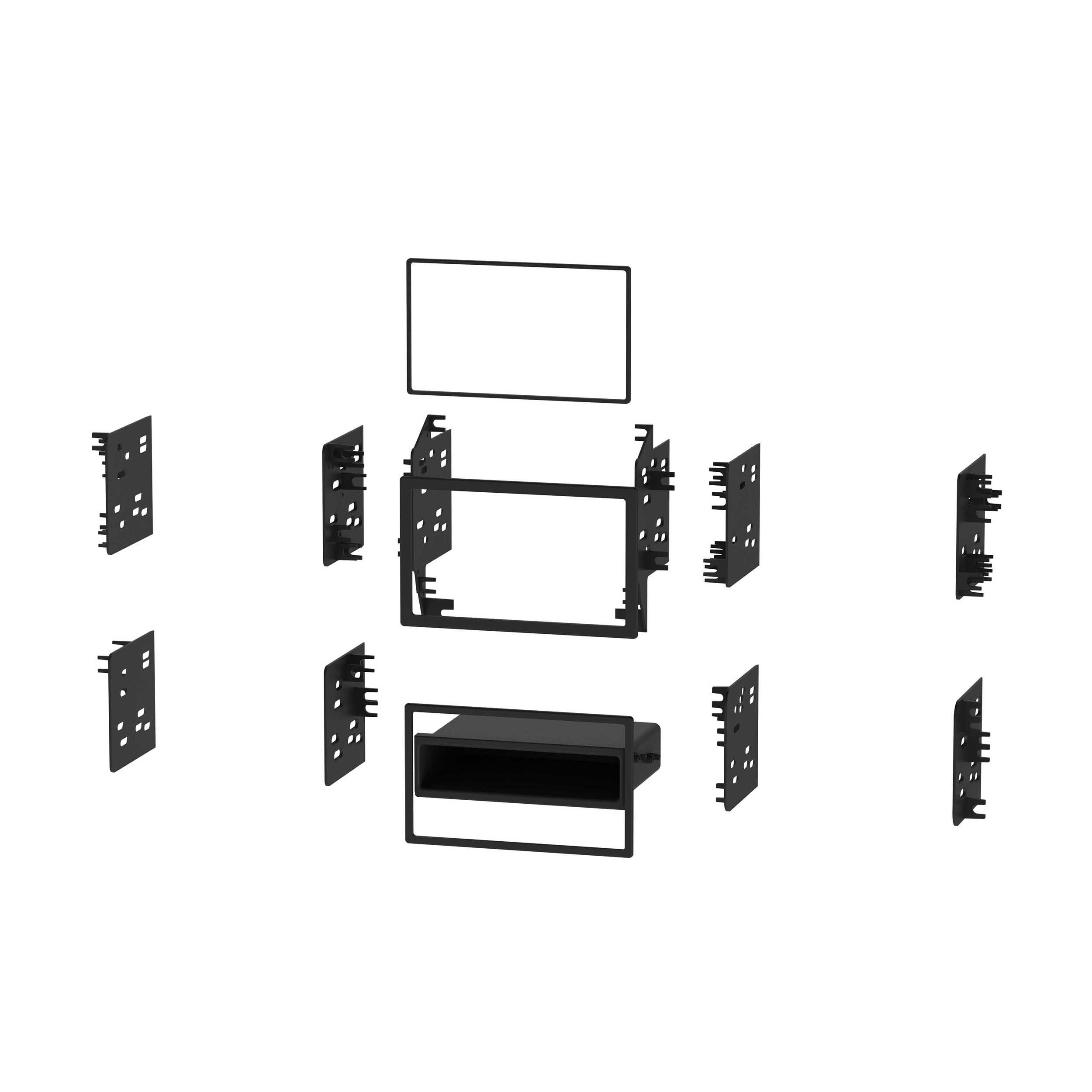 Toyota Multi-Kit 1984-2004
