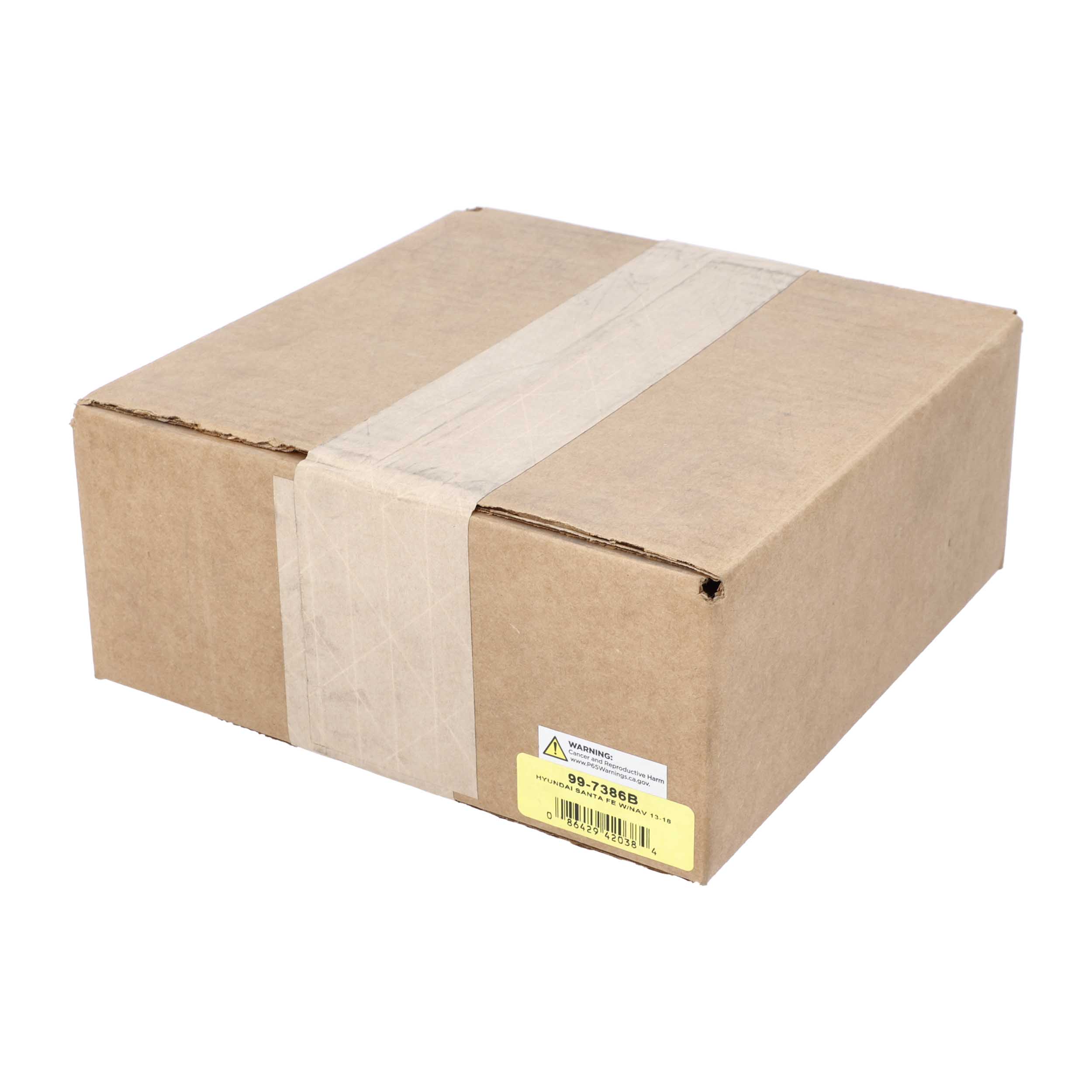 Hyundai Santa Fe w/NAV 2013-2019