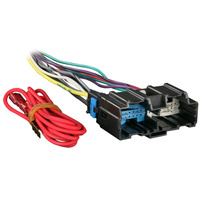 GM Suzuki 2006-Up Harness